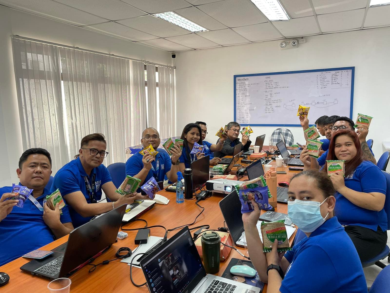 Annual Gardenia General Wellness Seminar