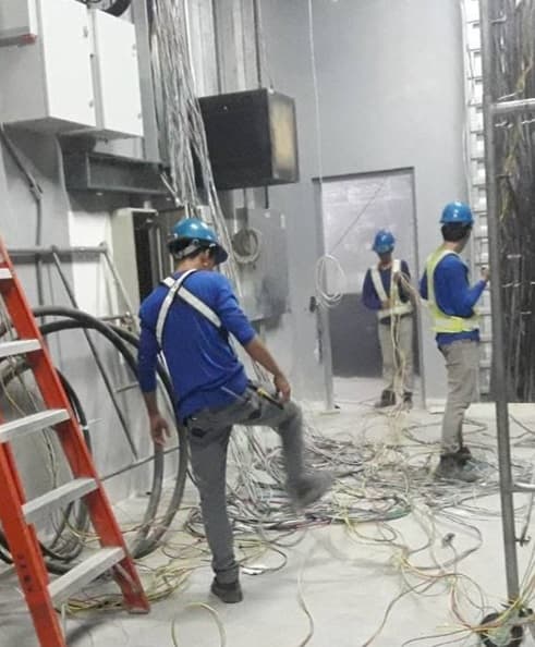 IBS - Implementation 2