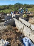 Allangigan small irrigation project